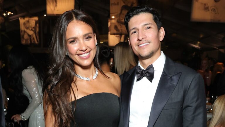Jessica Alba’s Romantic Getaway: Danny Ramirez Tops Her Favorite Things