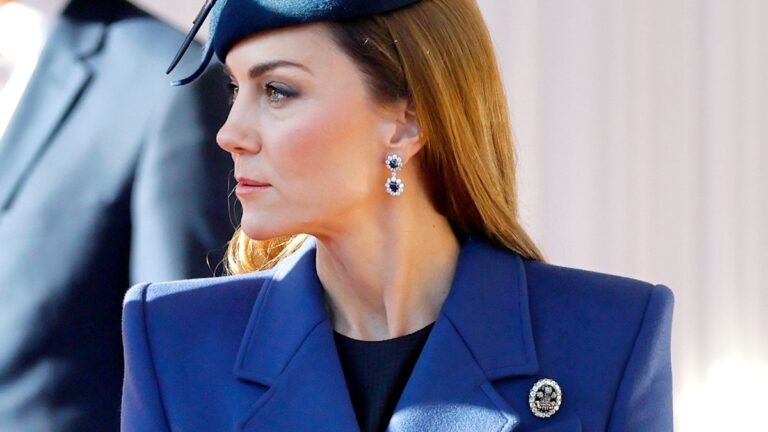 The Timeless Charm: Brooches Make a Stunning Comeback