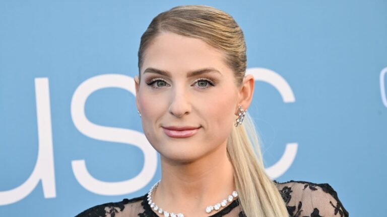 Meghan Trainor speaks out on ‘mom group drama’ after Ashley Tisdale’s viral post