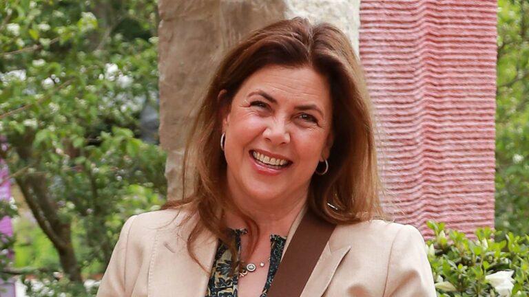 Kirstie Allsopp’s Lavish $4.4M Childhood Home Ignites Planning Controversy