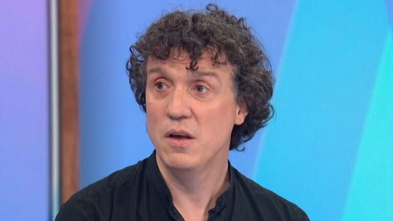 Darragh Ennis from The Chase Clarifies Relationship with Co-Stars