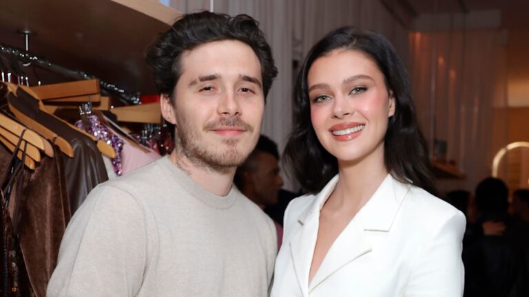 Nicola Peltz’s Staggering Fortune vs. Brooklyn Beckham’s: A Wealth Comparison