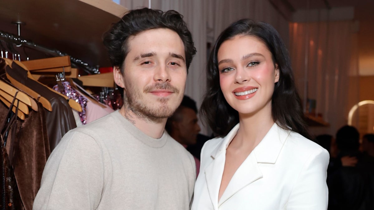 543ebf86aa9c brooklyn beckham nicola peltz grove