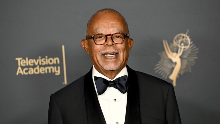 The Love Story of Henry Louis Gates Jr. and His Historian Wife