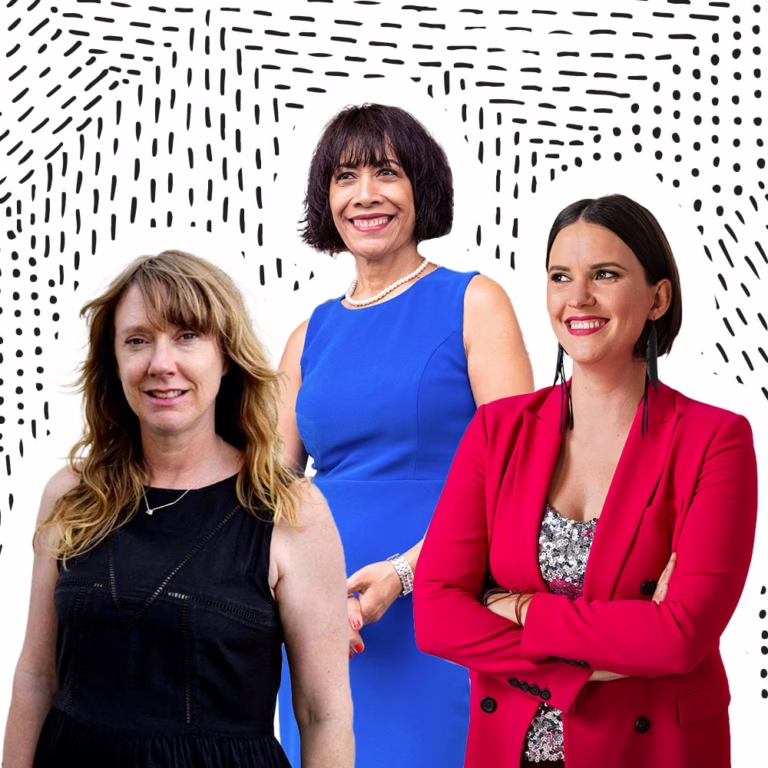 Empowering Equality: Three Champions Fighting to End Period Poverty