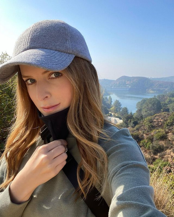 Anna Kendrick’s Secret Romance: Meet Her New Mystery Man