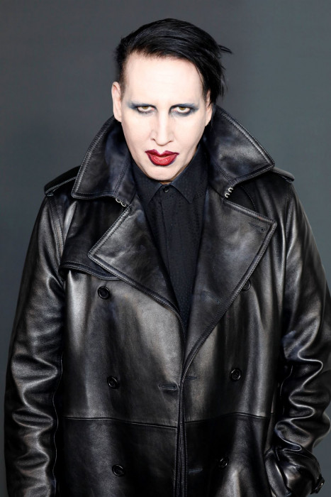 Evan Rachel Wood Accuses Marilyn Manson of Psychological Abuse