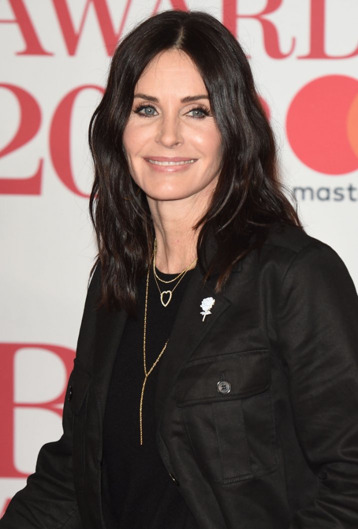 Courteney Cox Launches Homecourt: Her New Line of Eco-Friendly Cleaning Products