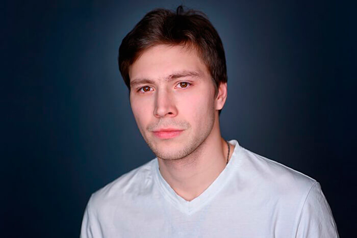 From Stage to Screen: An Insider Chat with Rising Star Egor Kutenkov