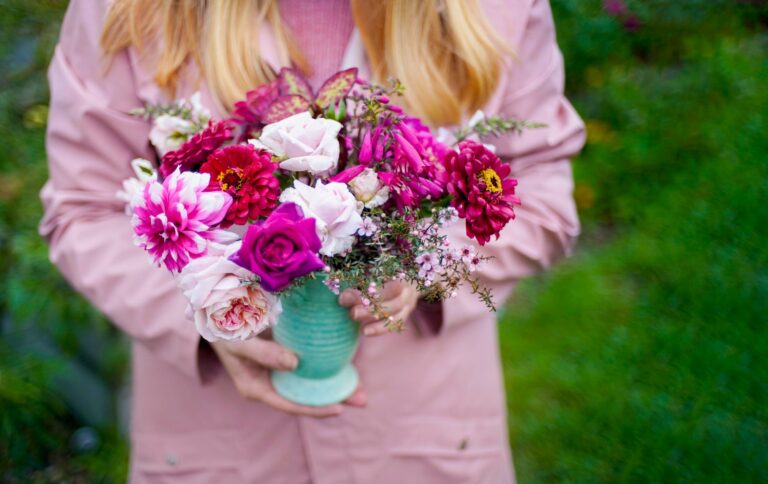 5 Must-Do Winter Gardening Tasks to Revive Your Outdoor Space