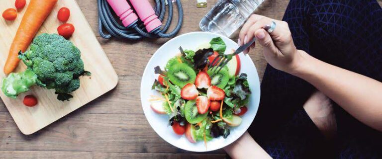 Effortless Weight Loss: No Diets Required