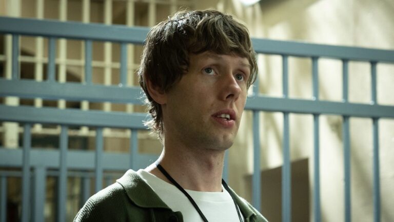 Waiting for the Out: Dennis Kelly Teases Future Seasons of the Gripping Prison Drama
