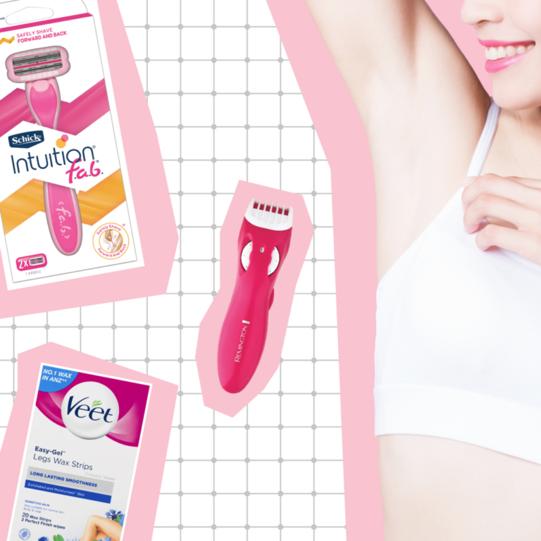 Smooth Moves: Discover the Best Hair Removal Method for You!