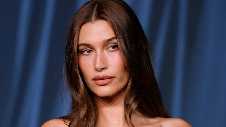 Hailey Bieber Takes Rhode Beauty Global: A New Era in Skincare