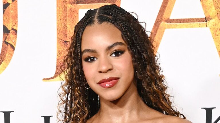 Blue Ivy Carter Celebrates Her 14th Birthday: A Look at Her Sweetest Big Sister Moments with Rumi and Sir