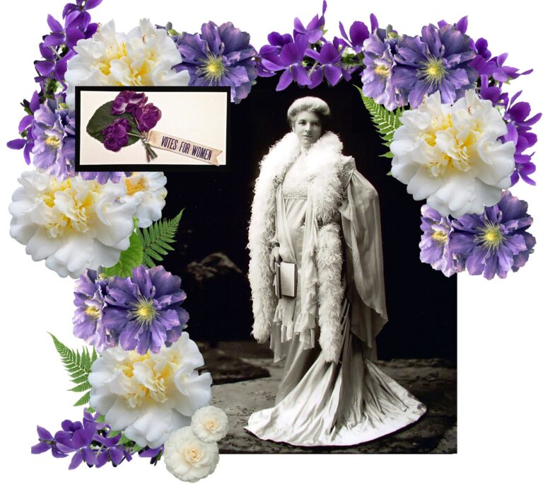 Bloom with Empowerment: Create a Feminist Garden with Flowers Honoring Inspiring Kiwi Women