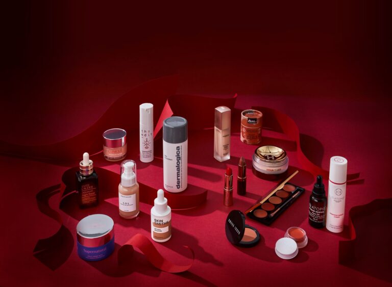 14 best new and iconic beauty products from female-founded brands