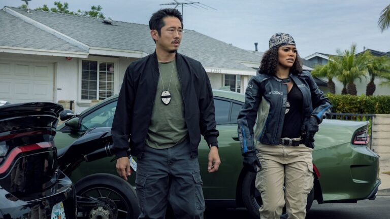 Netflix’s Star-Studded Crime Thriller ‘The Rip’ Has Fans on the Edge of Their Seats