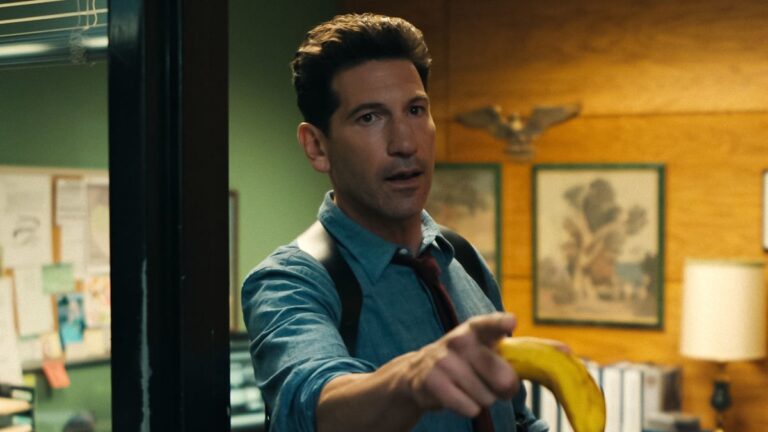 Edge-of-Your-Seat Crime Thriller ‘His & Hers’ Hooks Viewers in Record Time