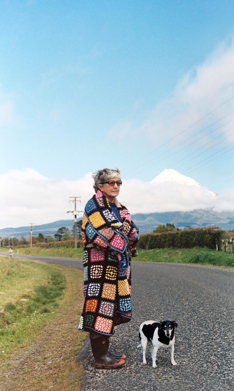 Fiona Clark: The Fearless Photographer Unveiling New Zealand’s Untold Stories