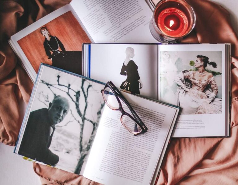 Become Your Own Stylist: 13 Must-Read Books Recommended by Top Stylists