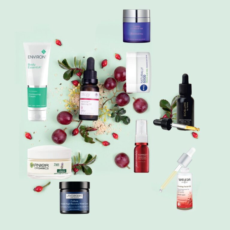 9 Must-Have Cruelty-Free & Vegan Skincare Products for a Glowing Complexion