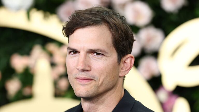Ashton Kutcher’s Bold New Role in ‘The Beauty’ and Its Surprising Connection to Ex-Wife Demi Moore