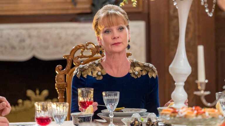 Netflix’s Royal Winter: A Heartwarming Romance to Brighten Your January
