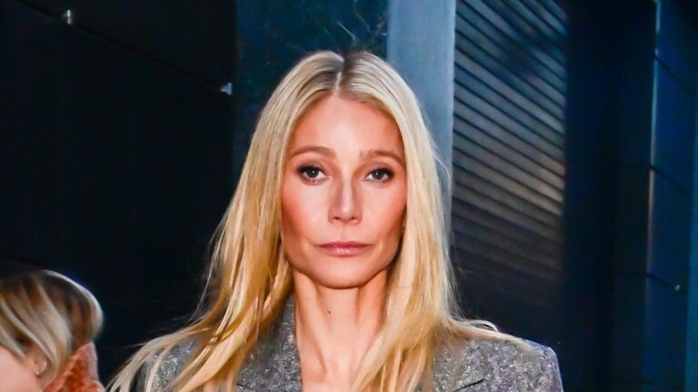 Gwyneth Paltrow’s Unexpected Career Fallout Post-Divorce from Chris Martin