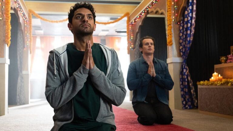 In A Nice Indian Boy, actor Karan Soni questions why two gay men can’t have their own DDLJ