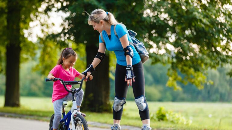 5 Exercises to Feel like a Kid Again