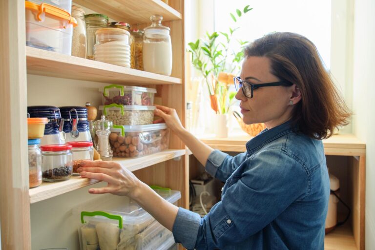 Maximize Your Pantry: 5 Ingenious Ways to Craft Meals with What You Have!