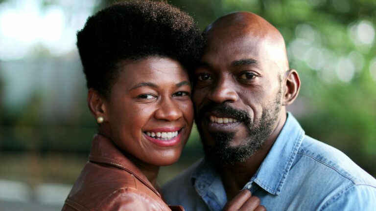 Dating After 50