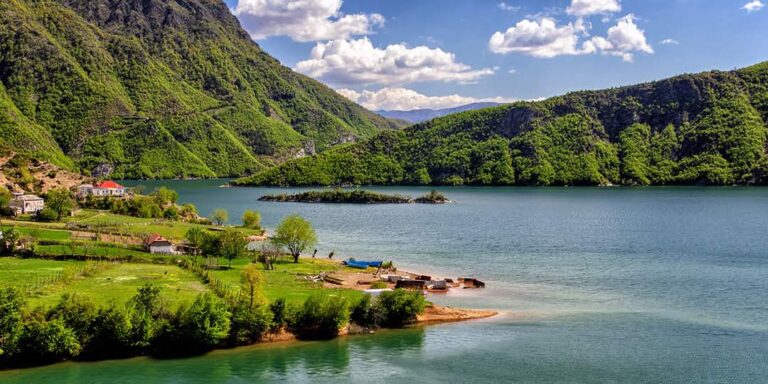 Discover Albania: Europe’s Best-Kept Secret of Breathtaking Views & Vibrant Cities!