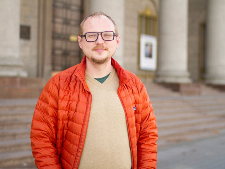 Andrei Kureichik: The Imperfect Shapes of Talent