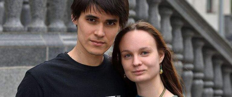 The Inspiring Journey of Andrei and Nadzeya Kim: How Cinema Can Heal Souls and Change the World