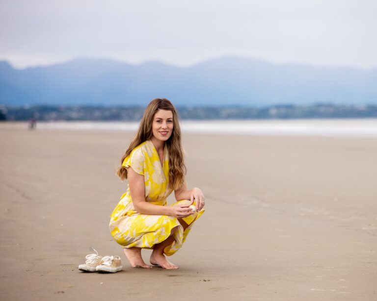 Rebekah Ballagh: Turning Personal Struggles into Mental Health Advocacy