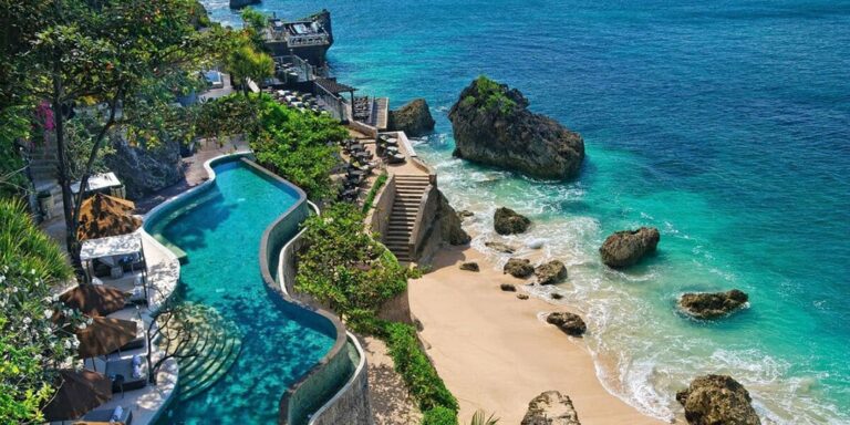 Eat, Pray, Love: Unveiling the Hidden Gems of Indonesia Beyond Bali