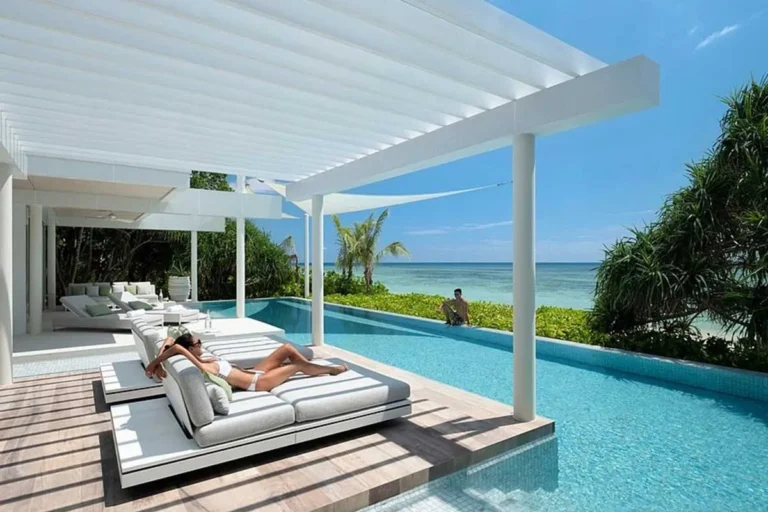 The World’s Most Luxurious and Unique Hotels