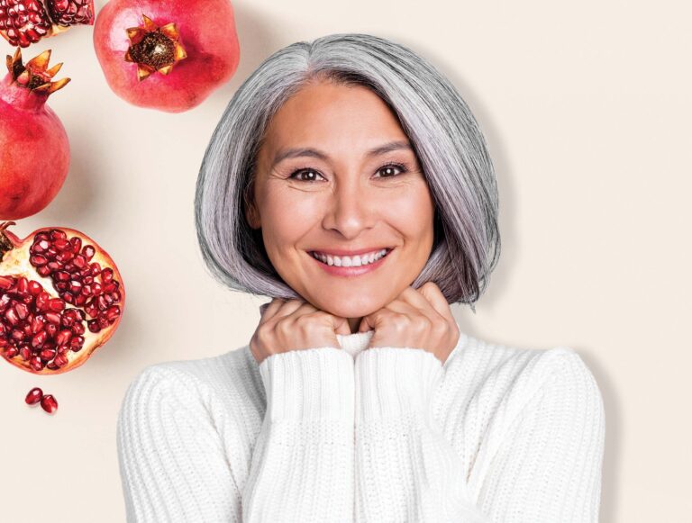 Beauty: Naturally Nourishing