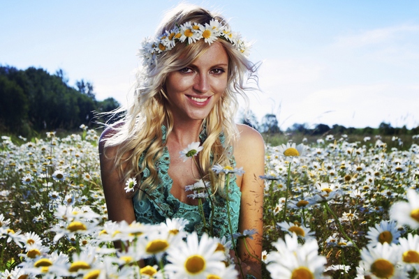 Nature’s Beauty Secrets: Summer Recipes for Radiant Skin