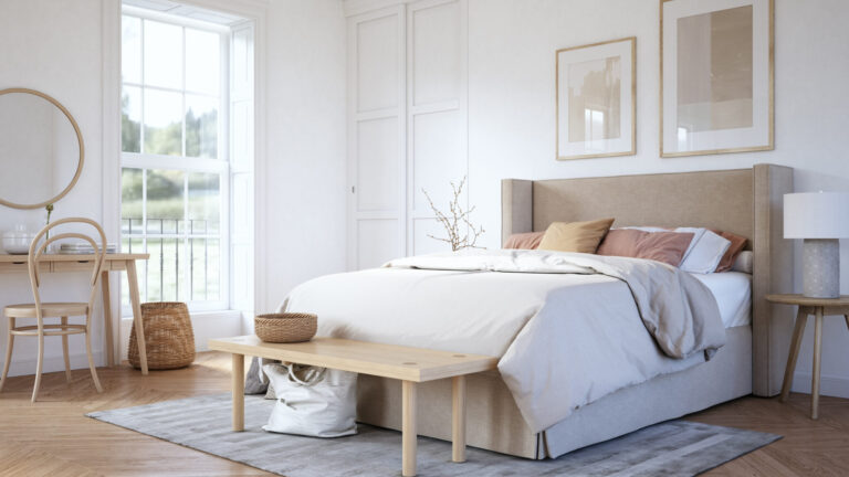 Chill Out: Best Summer Bedding for Ultimate Cool Comfort