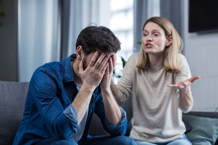 What to Do When You Work More Than Your Husband and Bitterness is Creeping In