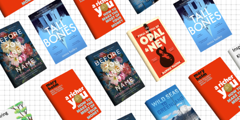 7 Captivating Books to Snuggle Up With This Winter