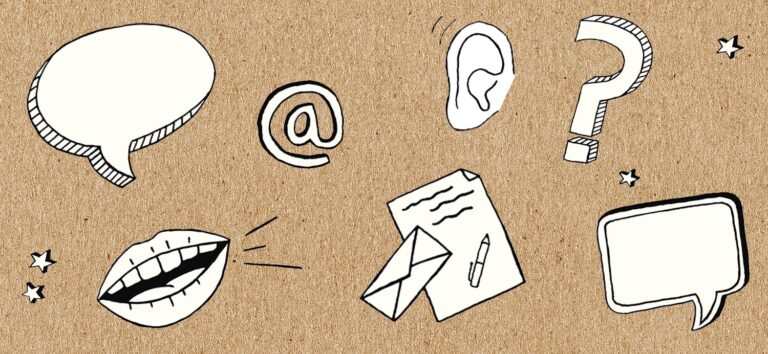Make a Difference: 6 Powerful Ways to Engage Online and in Your Community