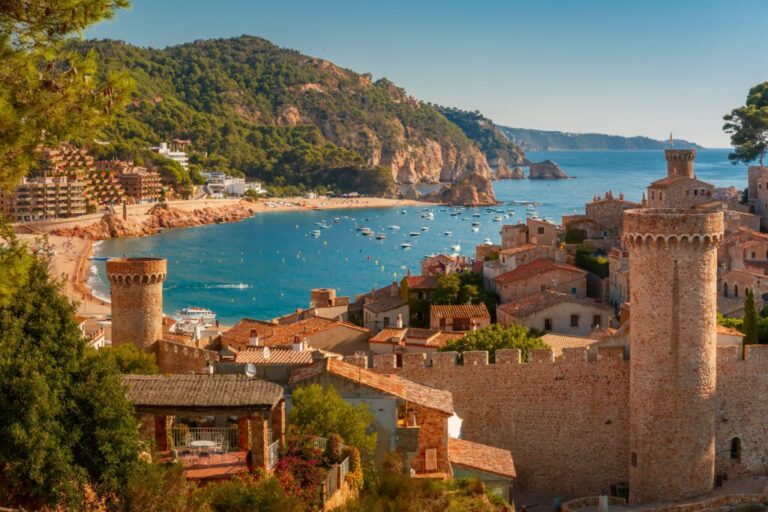 Barcelona Uncovered: A Journey Beyond the Beaten Path