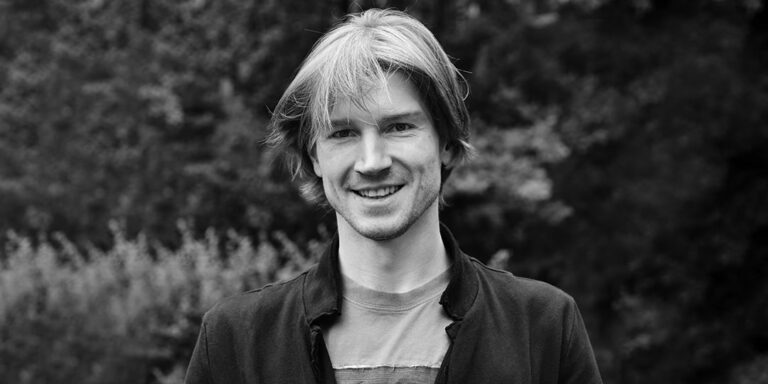 Ballet Dancer Denis Klimuk: The Strength of Ballerinas in Pointe Shoes