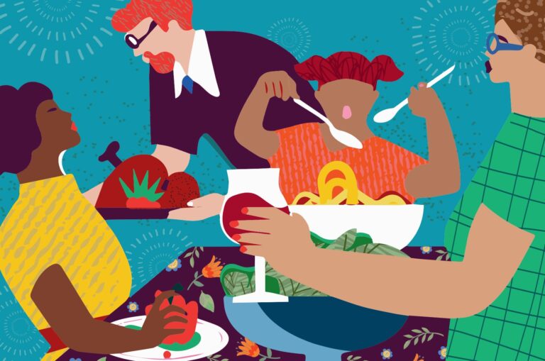 6 Expert Tips to Expand Your Picky Eater’s Palate