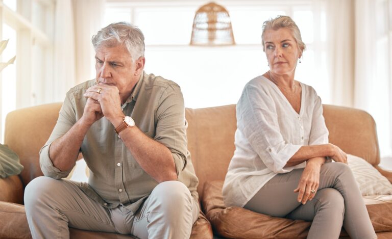Is Your Husband’s Mood Swinging? Unraveling Irritable Male Syndrome