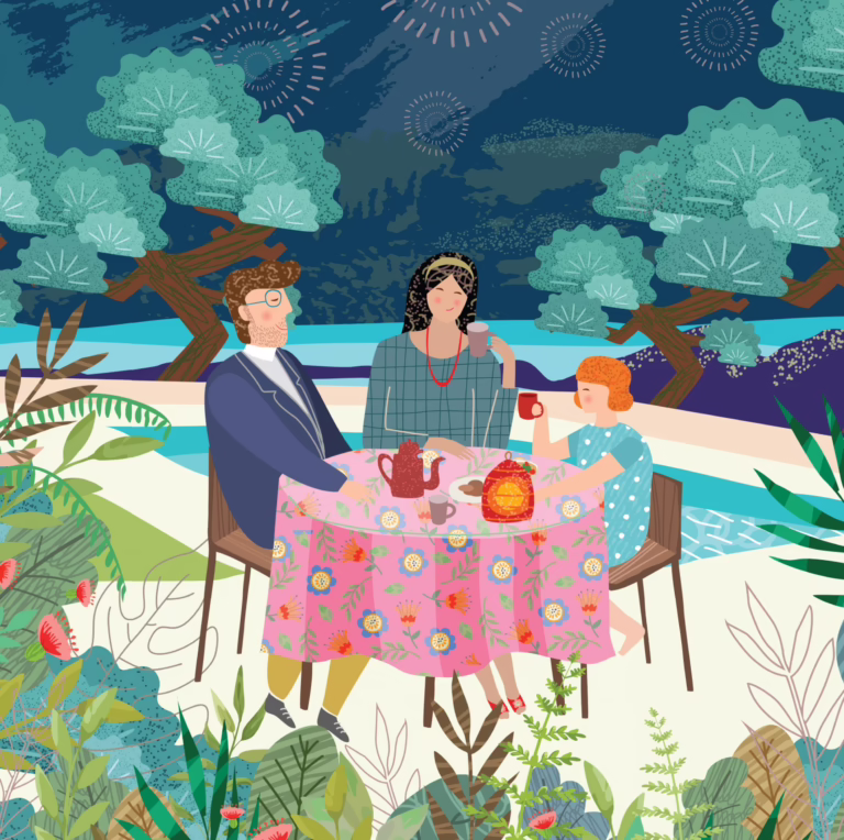 The Power of Family Meals: Strengthening Bonds and Boosting Wellbeing